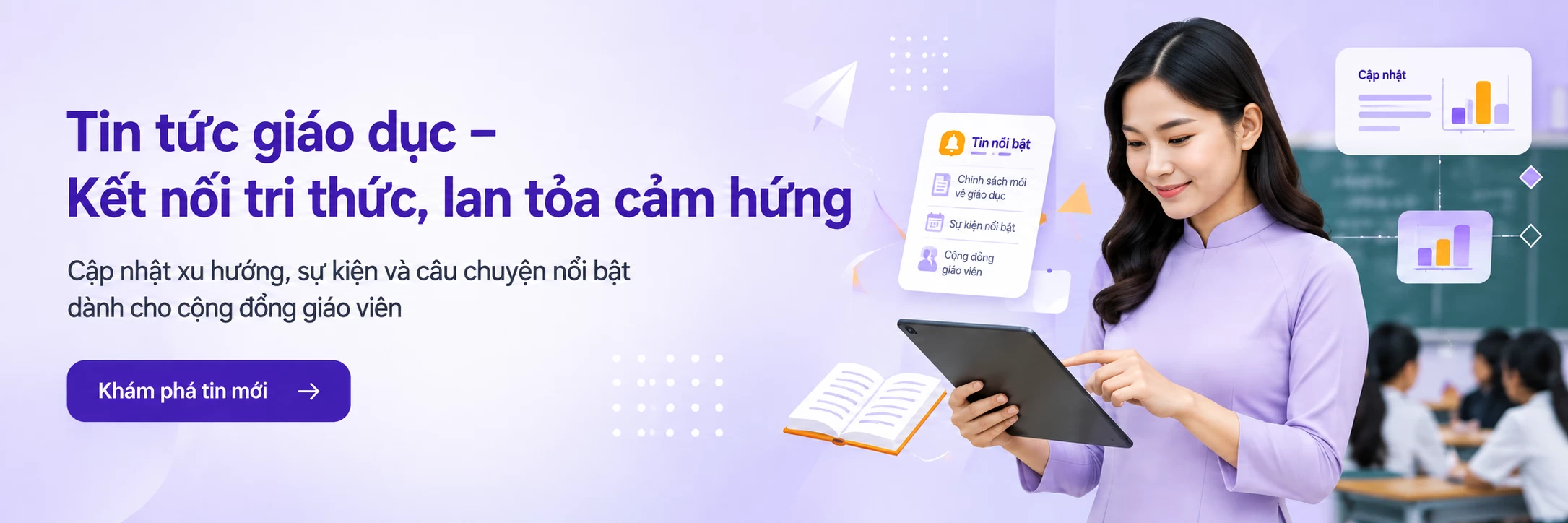 Tin tức & sự kiện